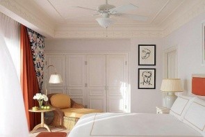 Four Seasons Alexandria At San Stefano