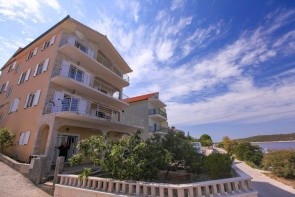 Apartmány Aurelio