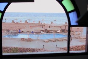 Daniela Village Dahab