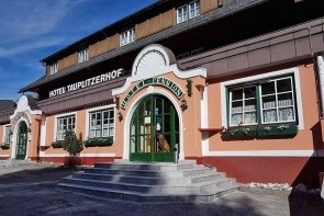Tauplitzerhof (Tauplitz)