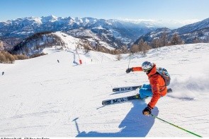 Rezidence Les Gentianes