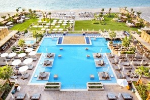 Rixos Premium Dubai