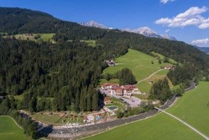 Hotel-Penzion Berghof