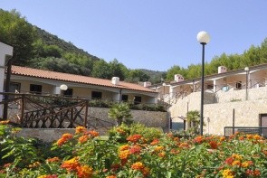 Pugnochiuso Resort - Residence Belvedere