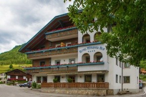 Hotel Mühlenerhof