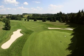 Golfresort Haugschlag