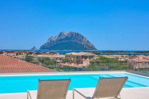 Porto San Paolo
