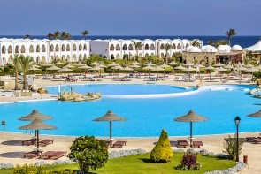 Gorgonia Beach Resort