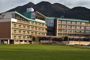 Bohinj Eco