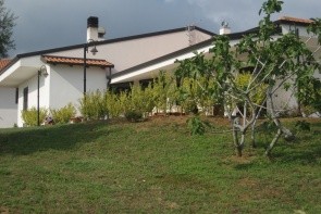 Agriturismo Sea View