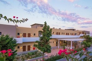 Lindos Breeze Beach