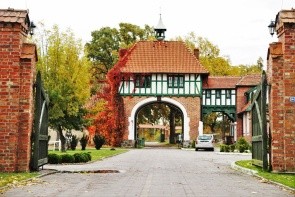 Kadyny Folwark Spa (Kadyny K. Elbląga)