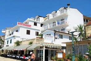 Pension Radič