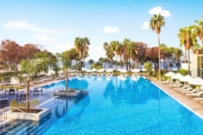 Barut Cennet & Acanthus