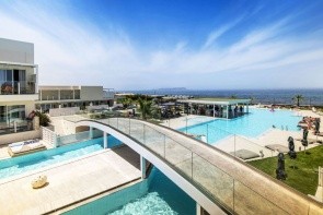 Insula Alba Resort & Spa
