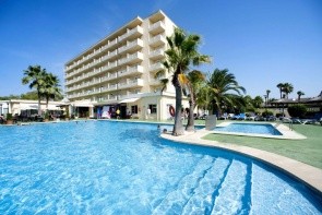 Grupotel Amapola