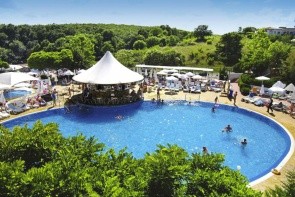 Bella Vista Beach Club