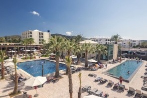 Occidental Ibiza (Ex. Barcelo Pueblo Ibiza)