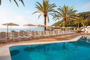 Grupotel Imperio Playa