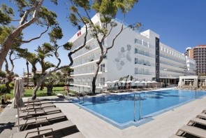 Riu Concordia
