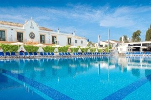 Globales Pueblo Andaluz
