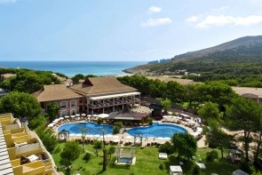 Viva Suites & Spa Adults Only