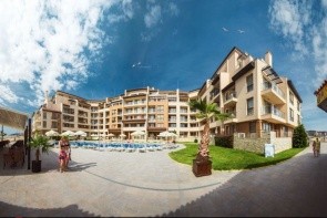 Obzor Beach Resort
