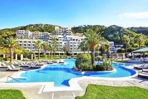 Sheraton Rhodes Resort