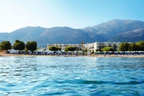 Grecotel Meli Palace