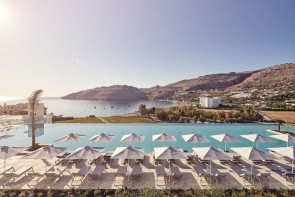 Lindos Grand Resort & Spa