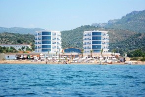 Notion Kesre Beach
