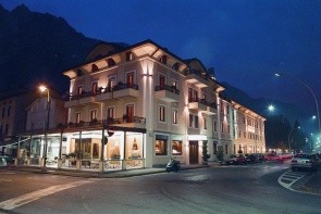 Milano (Lago D 'Iseo)
