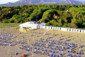 Villaggio Cerullo's