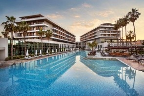 Barut Cennet & Acanthus