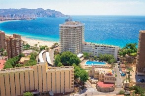 Servigroup Torre Dorada