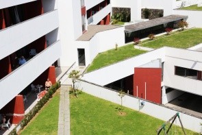 Aparthotel Antillia
