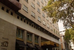 Tivoli Avenida Liberdade