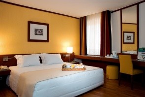 Holiday Inn Lisbon Continental