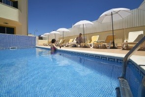 Apartmány Cheerfulway Torre Da Aldeia