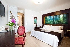 Mercure Olbia Hermaea