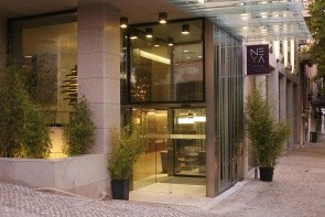 Neya Lisboa