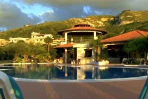 Villaggio La Pizzuta