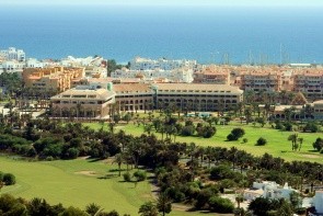 Golf Almerimar