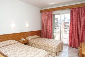 Servigroup Pueblo Benidorm