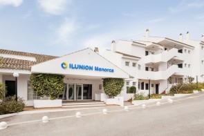 Ilunion Menorca (Ex. Confortel Menorca) (Cala Galdana)