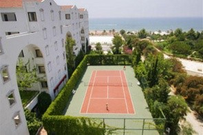 Ladonia Hotels Delmare