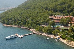 Marmaris Park