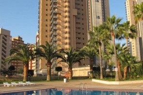 Vistamar Apartments
