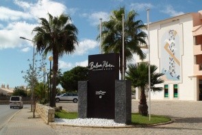 Balaia Plaza