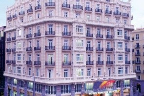 Espahotel Gran Vía